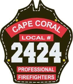 Local 2424 Logo